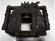 Recambio de pinza freno delantera izquierda para fiat talento kasten (296) 1.6 turbodiesel multijet referencia OEM IAM 600062004 2
