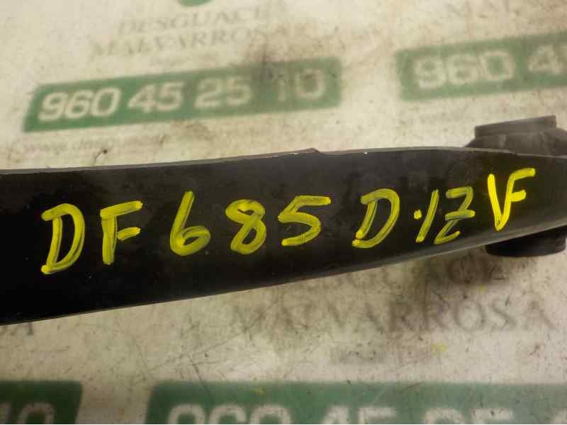 Recambio de brazo suspension inferior delantero izquierdo para mazda 2 lim. () 1.5 16v cat referencia OEM IAM   