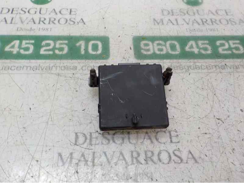 Recambio de modulo electronico para volkswagen passat berlina (3c2) 2.0 tdi referencia OEM IAM 3C0907530C 3C0907530C 