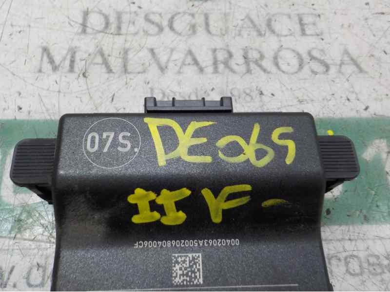 Recambio de modulo electronico para volkswagen passat berlina (3c2) 2.0 tdi referencia OEM IAM 3C0907530C 3C0907530C 