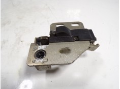 Recambio de cerradura puerta trasera izquierda para mercedes-benz sprinterii combi (desde 01.06) 2.1 cdi cat referencia OEM IAM  2