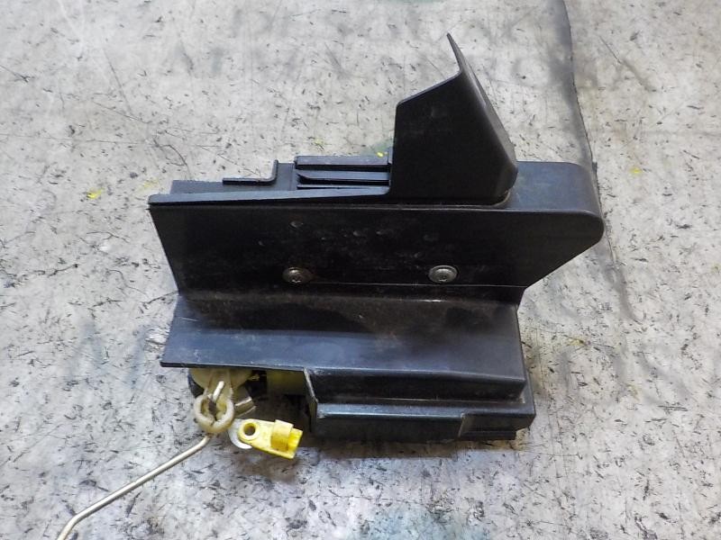 Recambio de cerradura puerta delantera izquierda para dacia logan ii 1.2 16v cat referencia OEM IAM 805034719R  