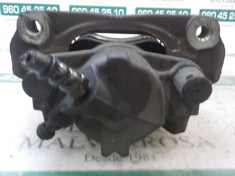 Recambio de pinza freno delantera derecha para renault megane iii berlina 5 p expression referencia OEM IAM   