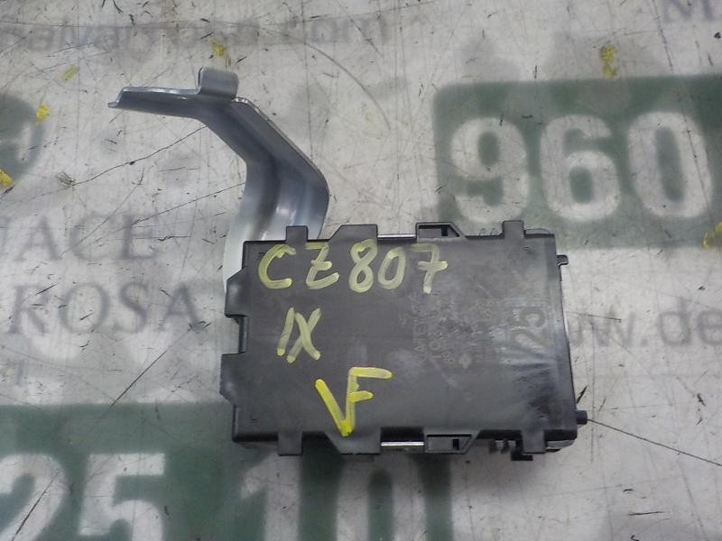 Recambio de modulo electronico para toyota verso 1.6 16v cat referencia OEM IAM 8910064010 8910064010 