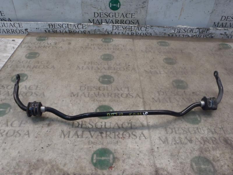Recambio de barra estabilizadora trasera para nissan qashqai (j10) acenta referencia OEM IAM   