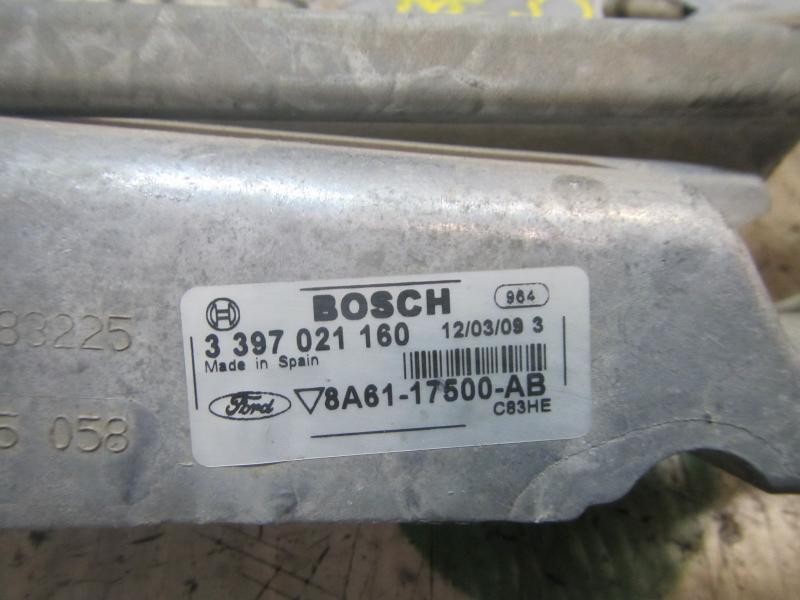 Recambio de articulacion limpia delantero para ford fiesta (cb1) 1.25 16v cat referencia OEM IAM 1753741  