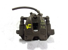 Recambio de pinza freno trasera izquierda para land rover discovery 4 tdv6 se referencia OEM IAM LR015586   2