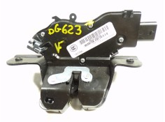 Recambio de cerradura maletero / porton para jeep compass ii 2.0 m-jet cat referencia OEM IAM  13217AA  2