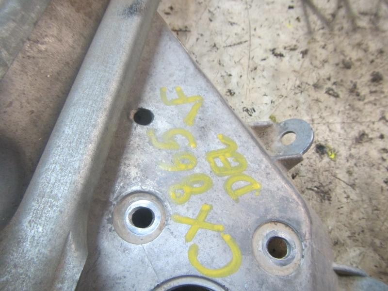 Recambio de articulacion limpia delantero para ford fiesta (cb1) 1.25 16v cat referencia OEM IAM 1753741  