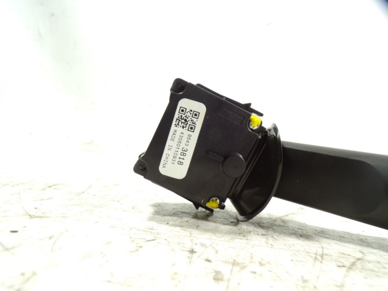 Recambio de mando limpia para opel insignia berlina 2.0 cdti referencia OEM IAM  95433818 