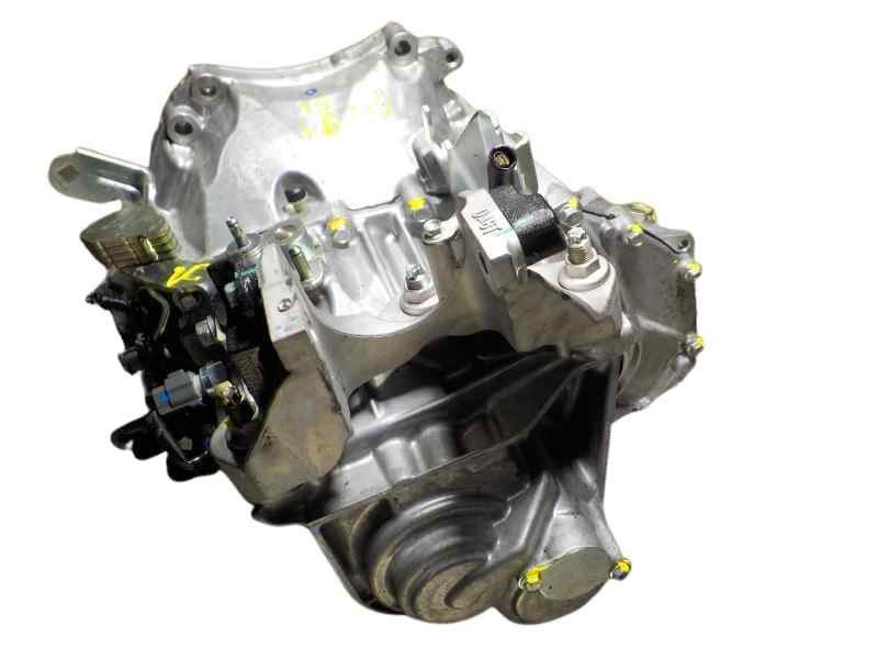 Recambio de caja cambios para mazda 2 lim. () 1.5 16v cat referencia OEM IAM  8TH1104340 