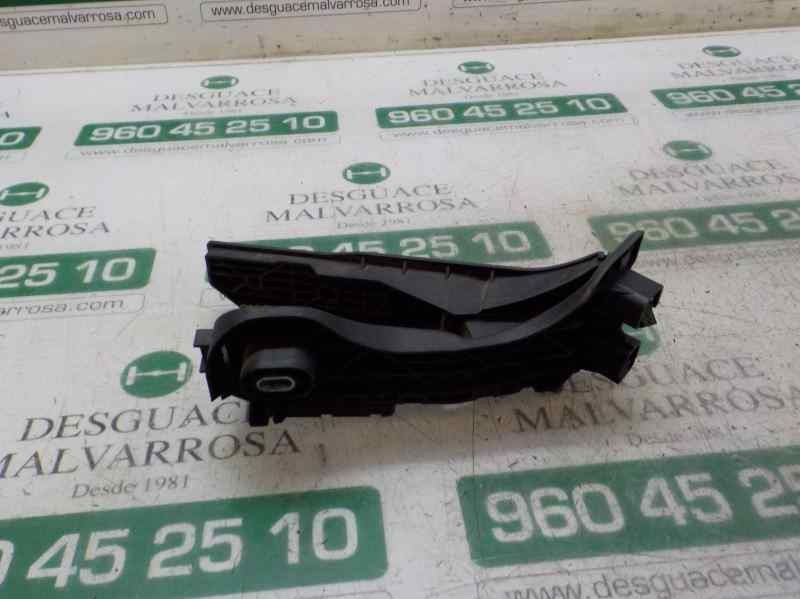 Recambio de potenciometro pedal para volkswagen passat berlina (3c2) 2.0 tdi referencia OEM IAM 1K1721503L 1K1721503L 
