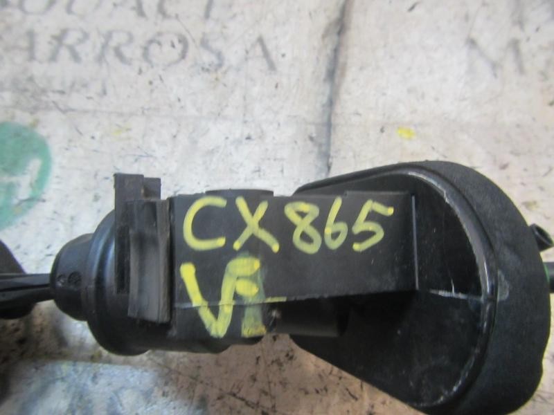 Recambio de bomba embrague para ford fiesta (cb1) 1.25 16v cat referencia OEM IAM   