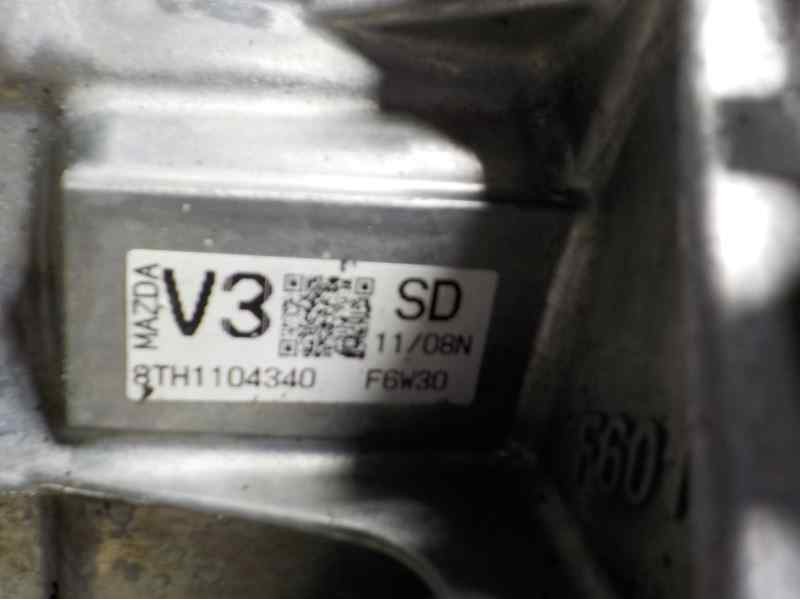 Recambio de caja cambios para mazda 2 lim. () 1.5 16v cat referencia OEM IAM  8TH1104340 