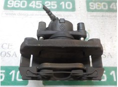 Recambio de pinza freno delantera izquierda para renault megane iii berlina 5 p expression referencia OEM IAM    2