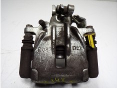 Recambio de pinza freno trasera izquierda para fiat talento kasten (296) 1.6 turbodiesel multijet referencia OEM IAM 6000620051  2