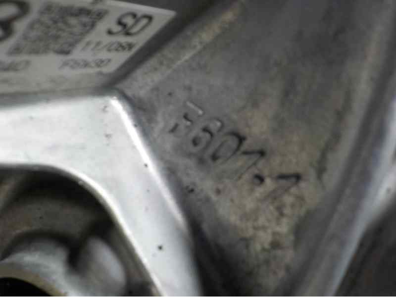 Recambio de caja cambios para mazda 2 lim. () 1.5 16v cat referencia OEM IAM  8TH1104340 