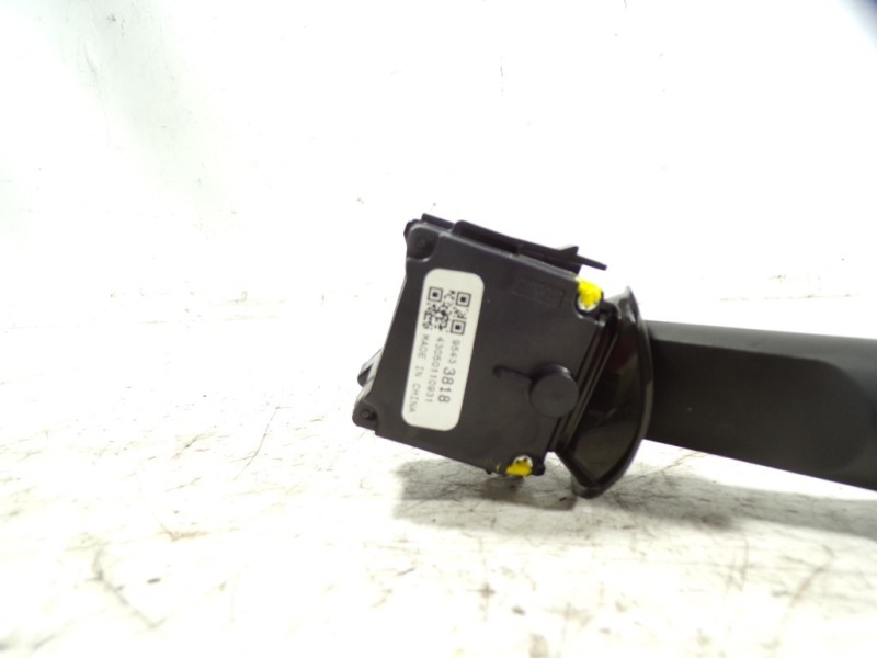 Recambio de mando limpia para opel insignia berlina 2.0 cdti referencia OEM IAM  95433818 