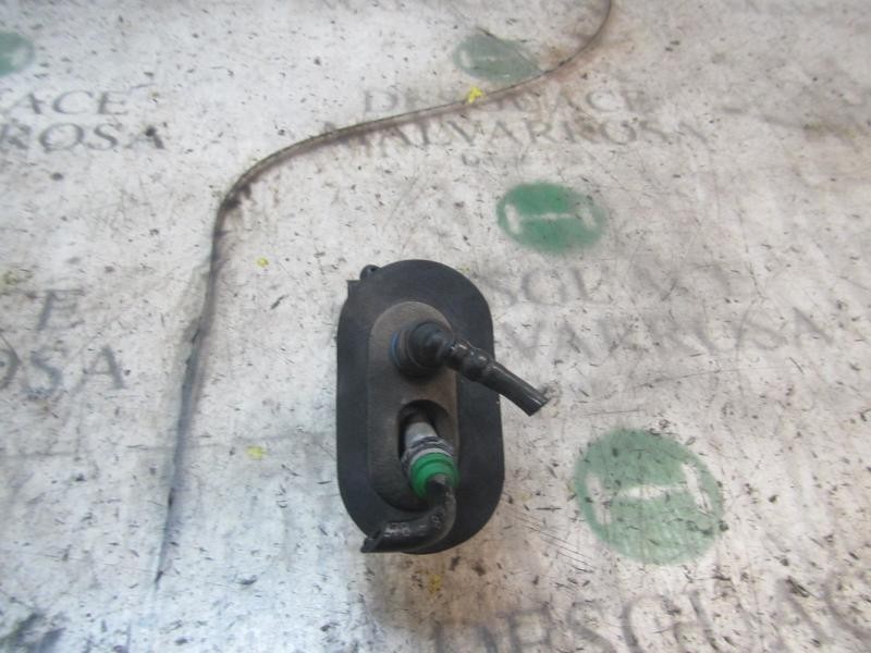 Recambio de bomba embrague para ford fiesta (cb1) 1.25 16v cat referencia OEM IAM   