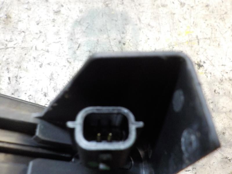 Recambio de cerradura puerta trasera derecha para dacia logan ii 1.2 16v cat referencia OEM IAM 825022281R  