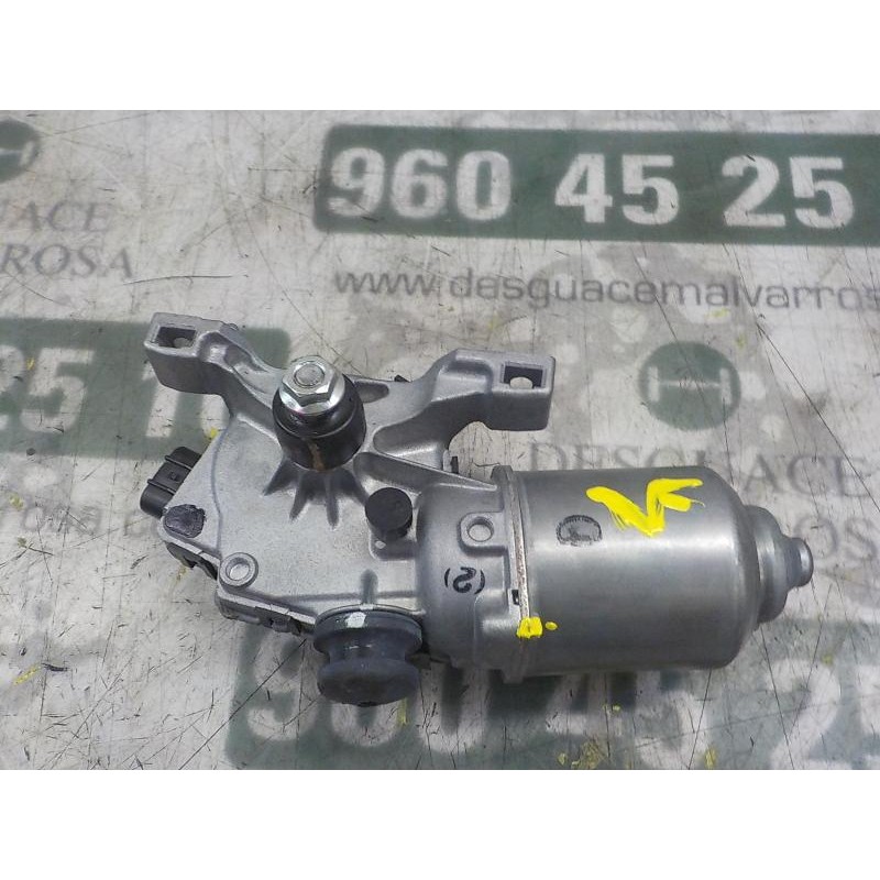 Recambio de motor limpia delantero para toyota verso 1.6 16v cat referencia OEM IAM 851100F030 851100F030 