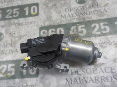 Recambio de motor limpia delantero para toyota verso 1.6 16v cat referencia OEM IAM 851100F030 851100F030  2