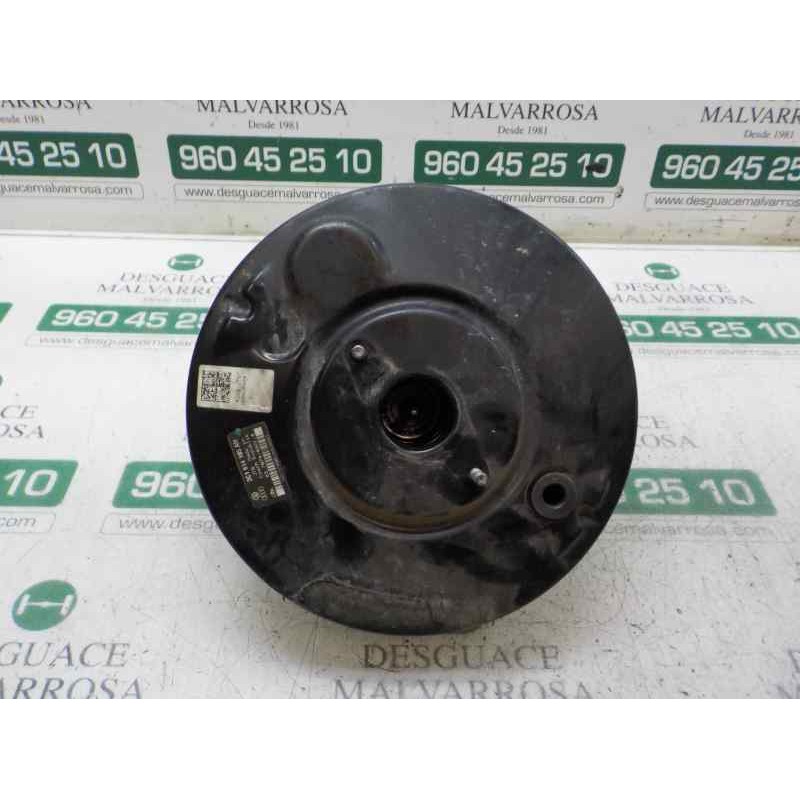 Recambio de servofreno para volkswagen passat berlina (3c2) 2.0 tdi referencia OEM IAM 3C1614106R 3C1614105AH 