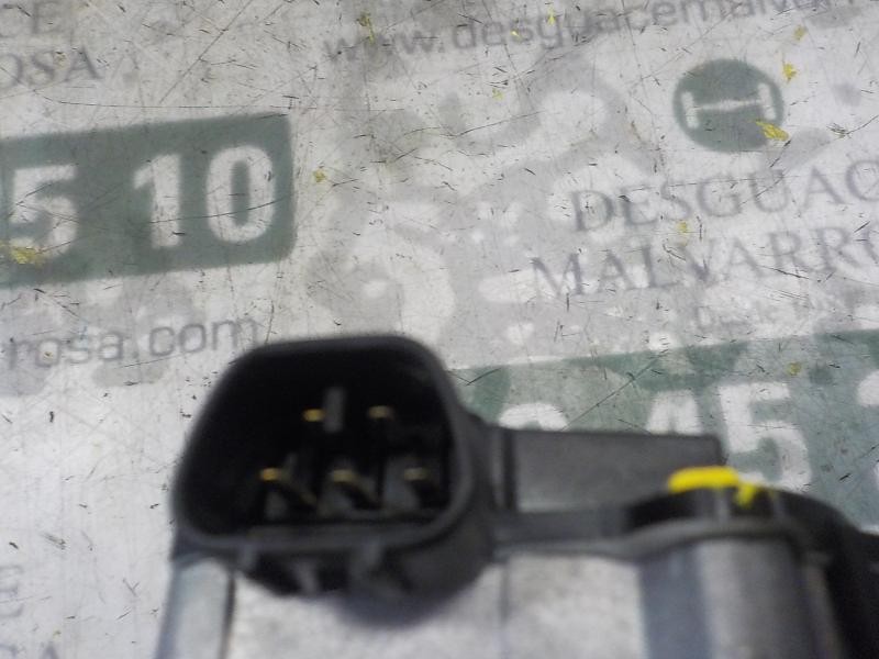 Recambio de motor limpia delantero para toyota verso 1.6 16v cat referencia OEM IAM 851100F030 851100F030 