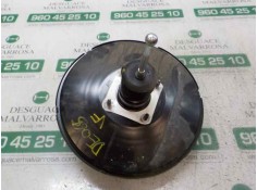 Recambio de servofreno para volkswagen passat berlina (3c2) 2.0 tdi referencia OEM IAM 3C1614106R 3C1614105AH  2