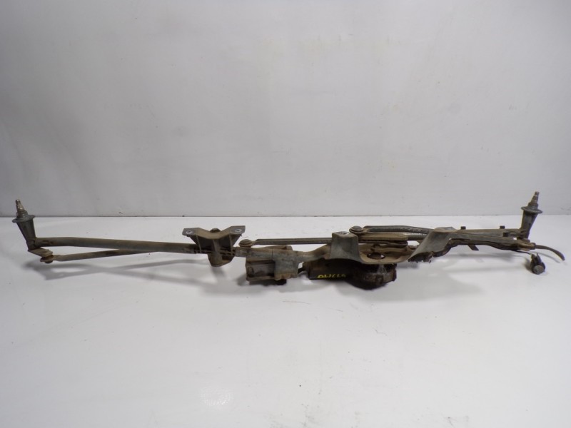 Recambio de motor limpia delantero para seat alhambra (7v8) 1.9 tdi referencia OEM IAM   