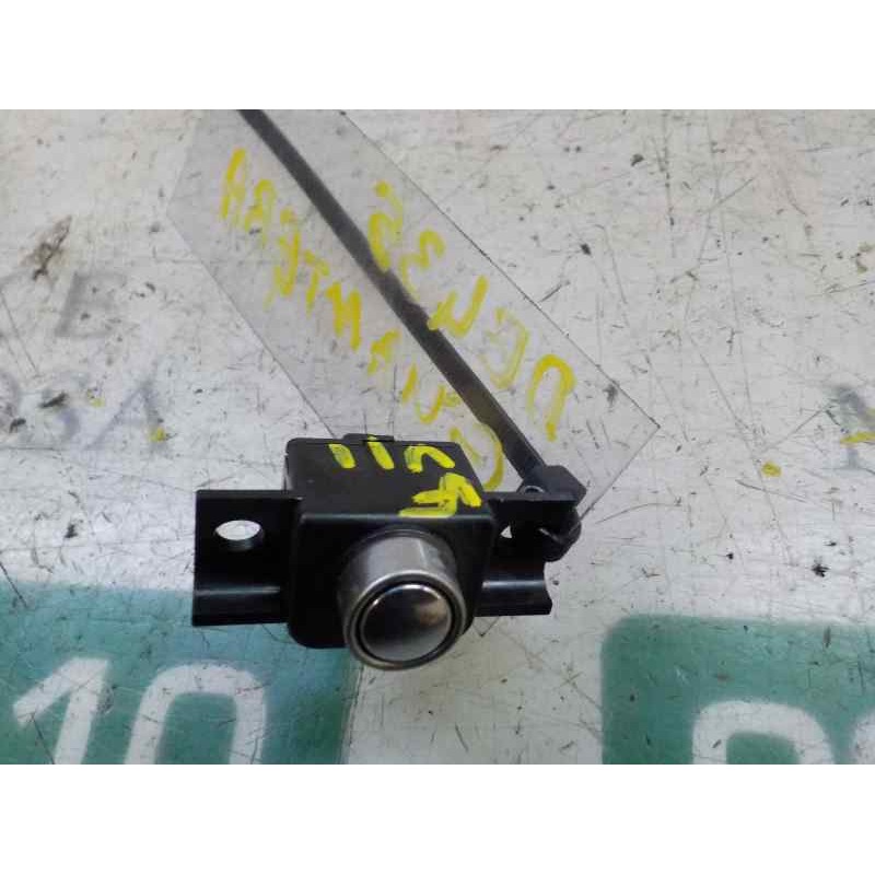 Recambio de modulo electronico para jaguar xf 2.2 diesel cat referencia OEM IAM  207025 