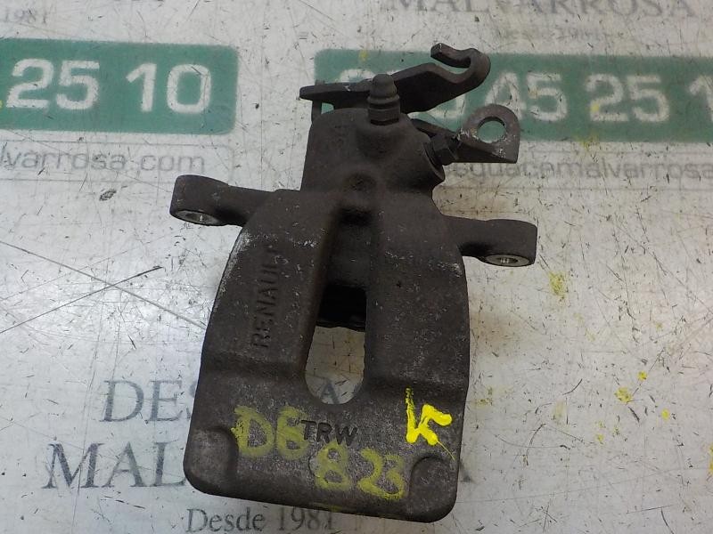 Recambio de pinza freno trasera derecha para renault megane iii berlina 5 p expression referencia OEM IAM   