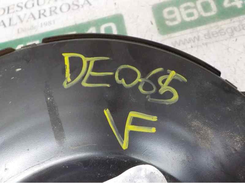 Recambio de servofreno para volkswagen passat berlina (3c2) 2.0 tdi referencia OEM IAM 3C1614106R 3C1614105AH 