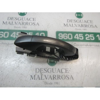 MANETA EXTERIOR DELANTERA IZQUIERDA 5G0837205NGRU 