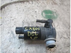 Recambio de bomba limpia para ford fiesta (cb1) 1.25 16v cat referencia OEM IAM 2022321   2