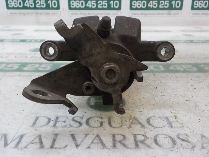 Recambio de pinza freno trasera derecha para renault megane iii berlina 5 p expression referencia OEM IAM   