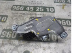 Recambio de motor limpia trasero para toyota verso 1.6 16v cat referencia OEM IAM 851300F030 851300F030 2596001730 2