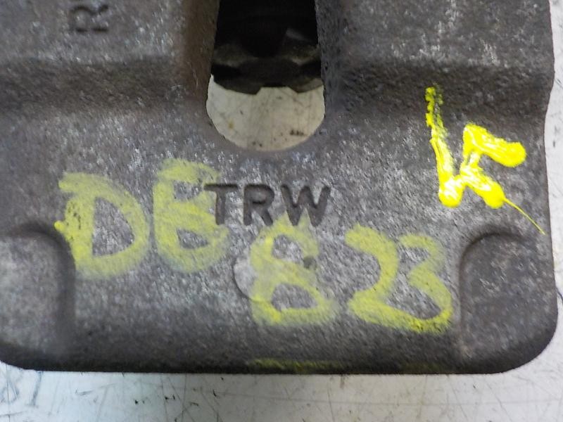 Recambio de pinza freno trasera derecha para renault megane iii berlina 5 p expression referencia OEM IAM   