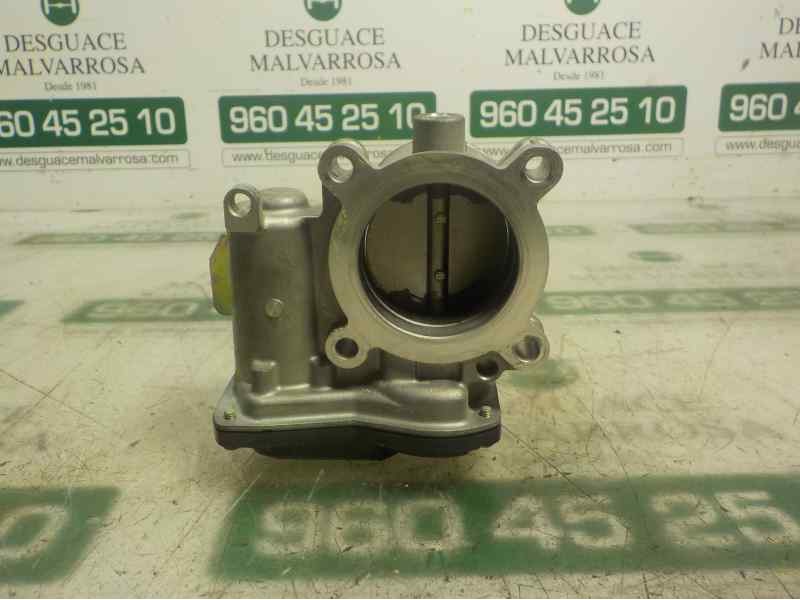 Recambio de caja mariposa para mazda 2 lim. () 1.5 16v cat referencia OEM IAM   