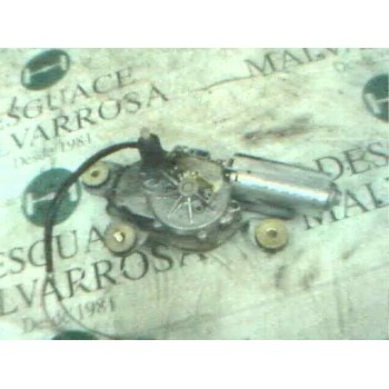 MOTOR LIMPIA DELANTERO 