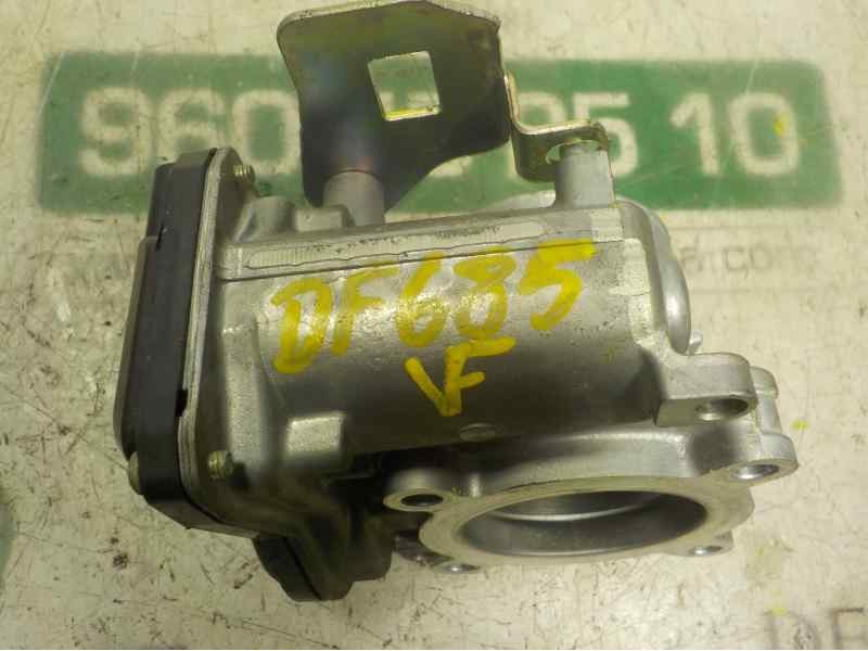 Recambio de caja mariposa para mazda 2 lim. () 1.5 16v cat referencia OEM IAM   