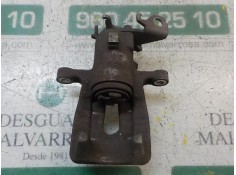 Recambio de pinza freno trasera izquierda para renault megane iii berlina 5 p expression referencia OEM IAM    2