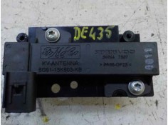 Recambio de modulo electronico para jaguar xf 2.2 diesel cat referencia OEM IAM C2P4262 6G9115K603KB 5WK47897