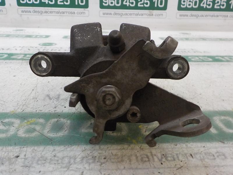 Recambio de pinza freno trasera izquierda para renault megane iii berlina 5 p expression referencia OEM IAM   