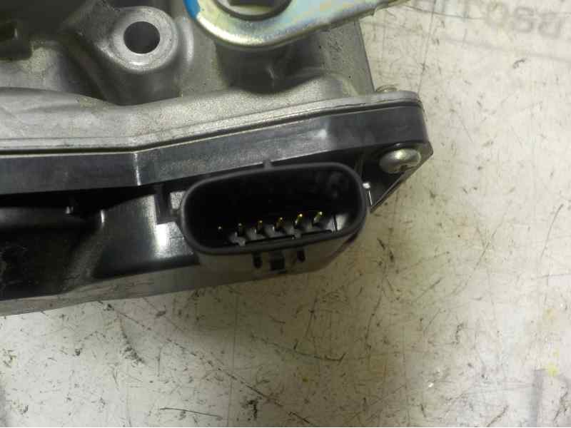 Recambio de caja mariposa para mazda 2 lim. () 1.5 16v cat referencia OEM IAM   