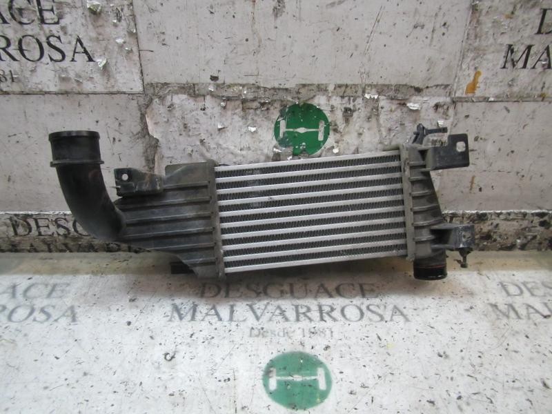 Recambio de intercooler para opel astra h berlina 1.7 16v cdti referencia OEM IAM   