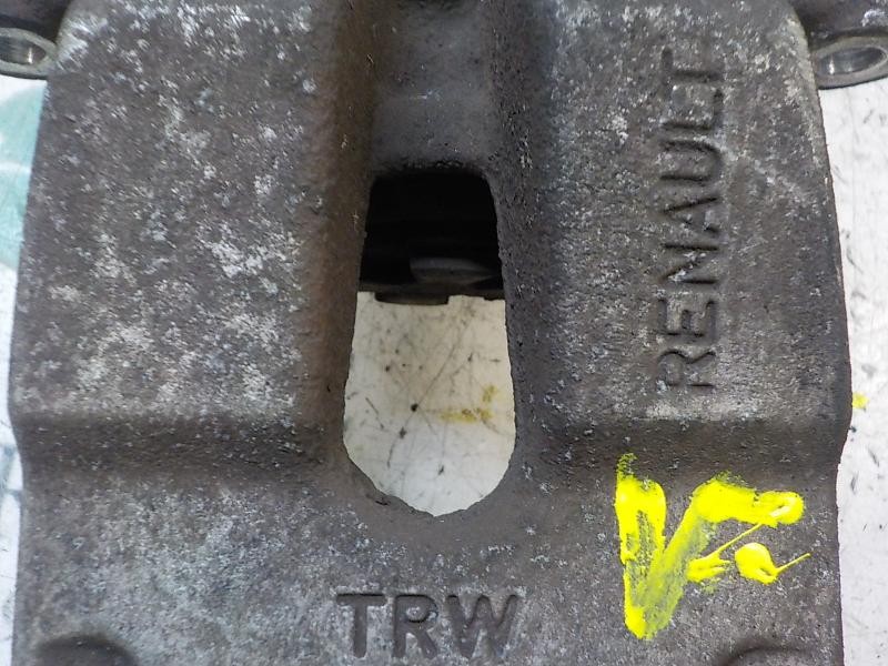 Recambio de pinza freno trasera izquierda para renault megane iii berlina 5 p expression referencia OEM IAM   