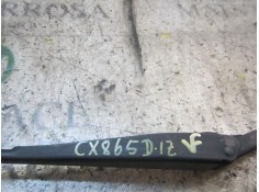 Recambio de brazo limpia delantero izquierdo para ford fiesta (cb1) 1.25 16v cat referencia OEM IAM 2026776   2