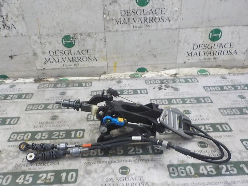 Recambio de palanca cambio para toyota verso 1.6 16v cat referencia OEM IAM 335300F021  