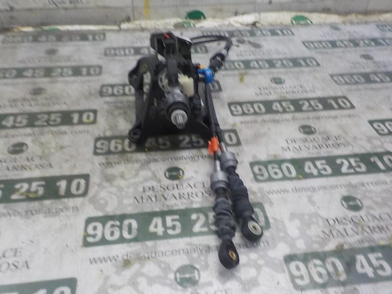 Recambio de palanca cambio para toyota verso 1.6 16v cat referencia OEM IAM 335300F021  